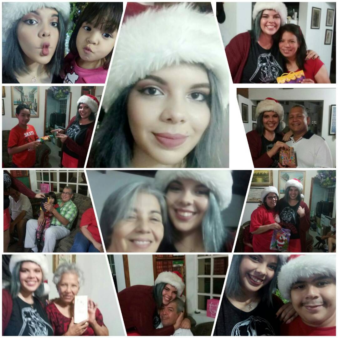 What did I get for Christmas this year? | Christmassy Blog — Steemit